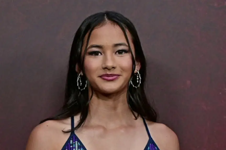 Muore a 18 anni l'attrice Kaylee Hottle, star di "Godzilla vs Kong"
