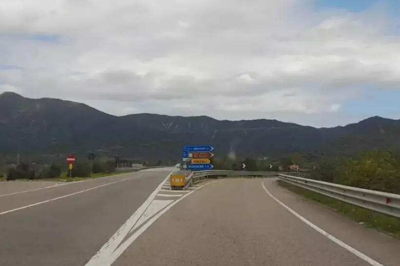 Muravera