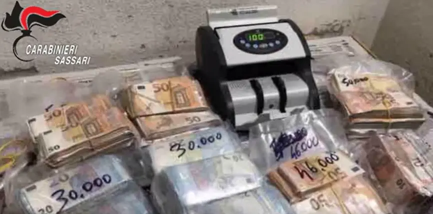 Quindici vincite al gratta e vinci in un anno: l’ombra della “lavanderia” dei narcotrafficanti sardi