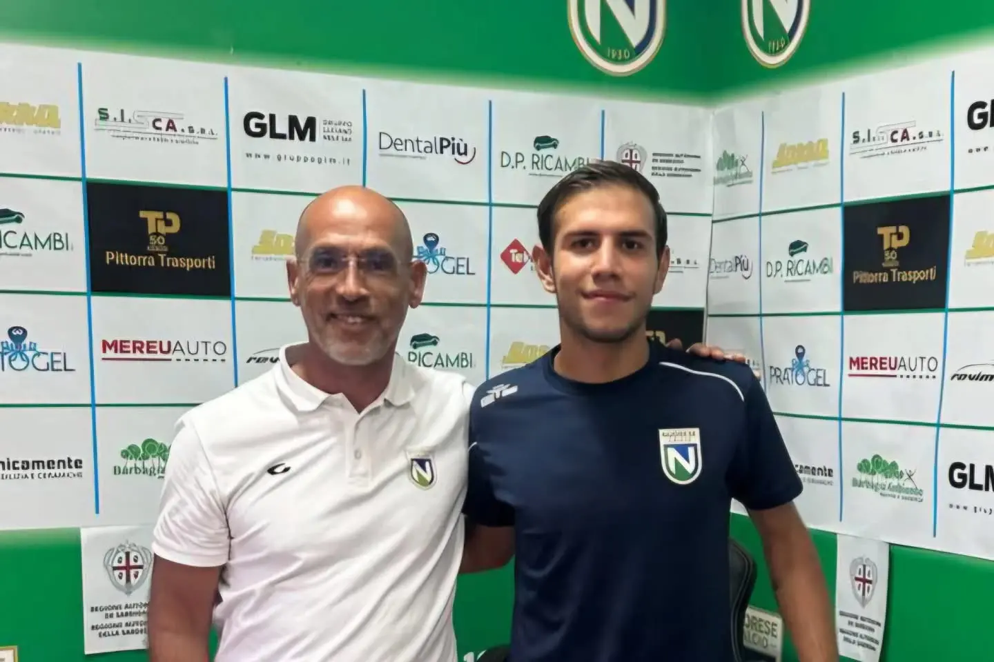 Alessio Floris