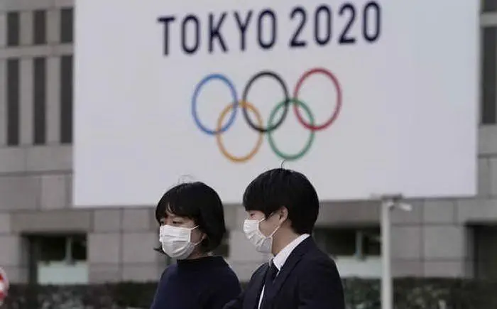 Un 2020 caratterizzato dall'emergenza Covid: saltano le Olimpiadi di Tokyo che si terranno (virus permettendo) nel 2021 mantenendo la denominazione &quot;Tokyo 2020&quot;