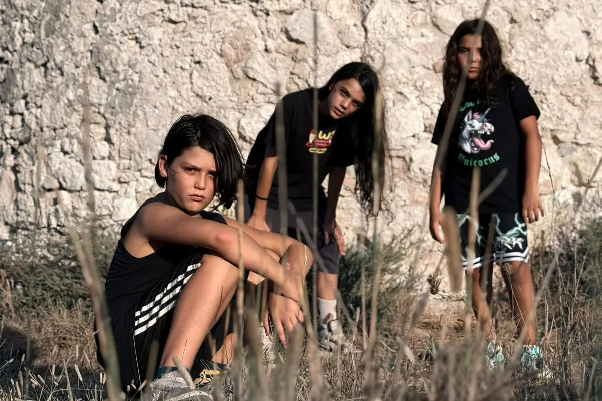 Toothless Unicorns (foto concessa)