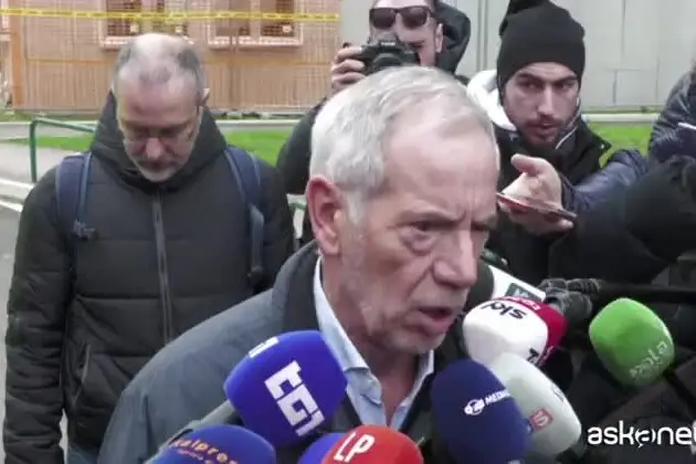 Crans-Montana, Bertolaso: con arrivo ottava ferita ponte aereo si sospende