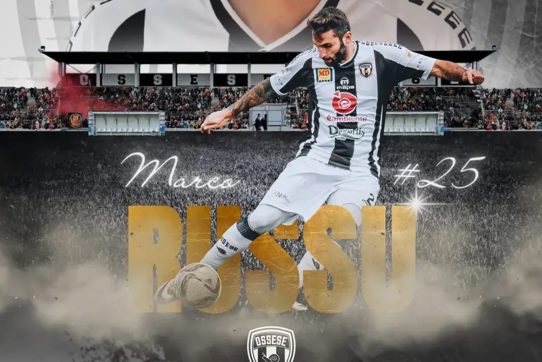 Marco Russu