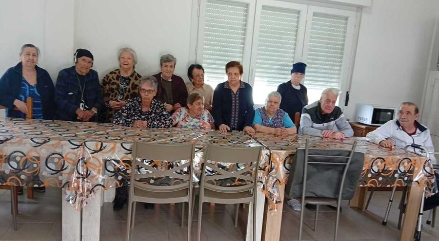 Il condominio solidale degli anziani