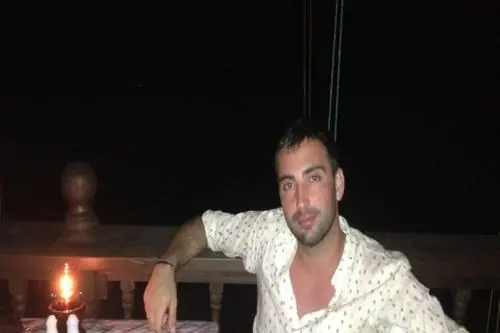 Matteo Serra