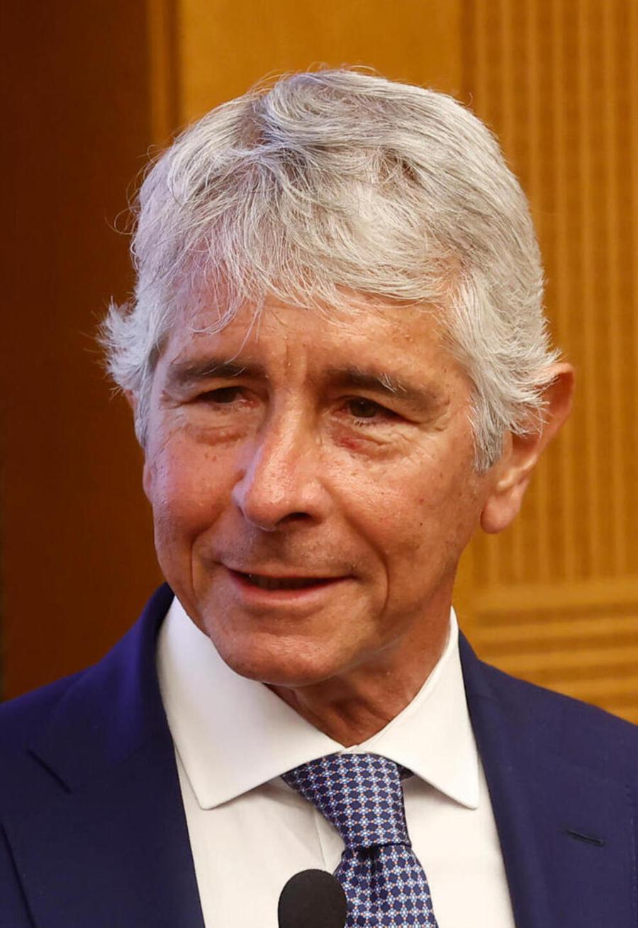 Ci sarà anche il ministro Abodi al Talk sullo sport all’Università