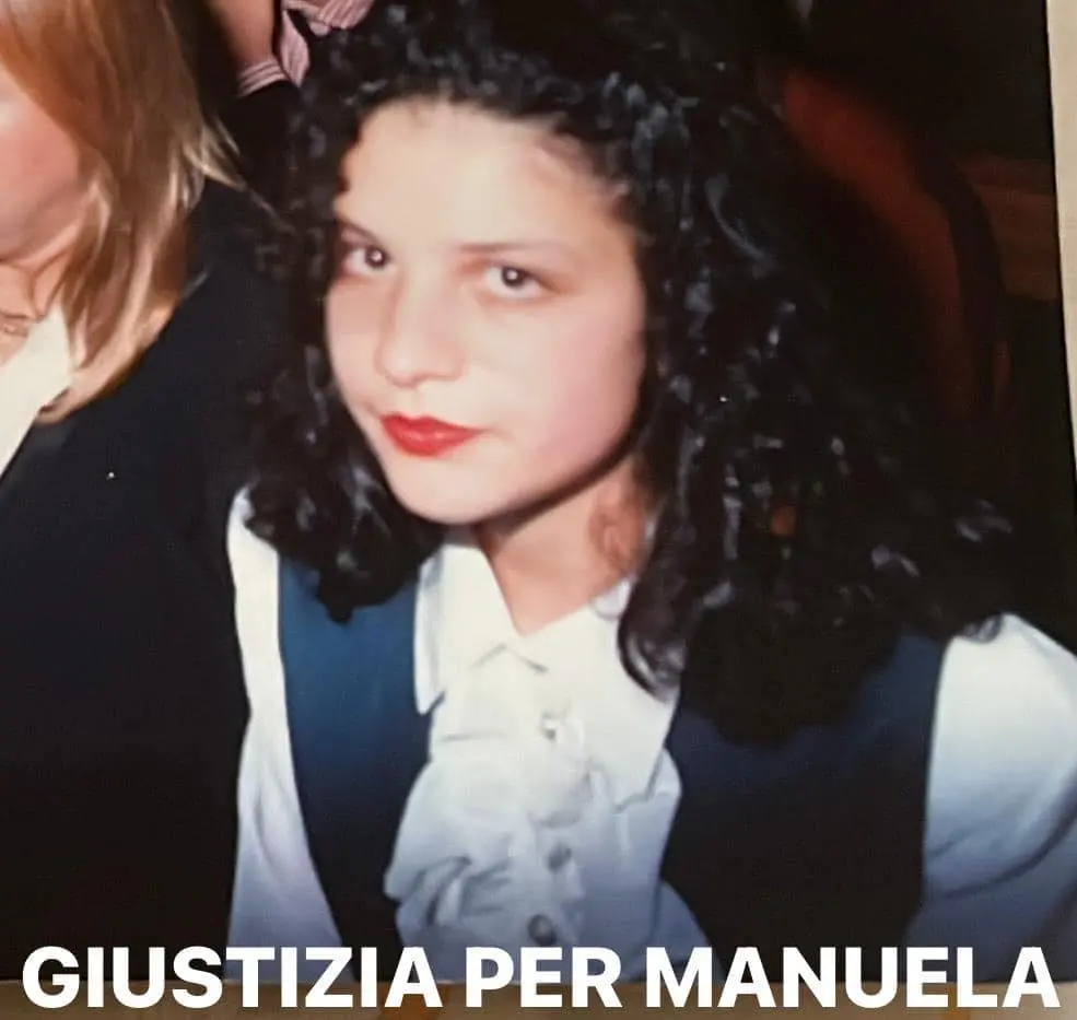 Manuela Murgia