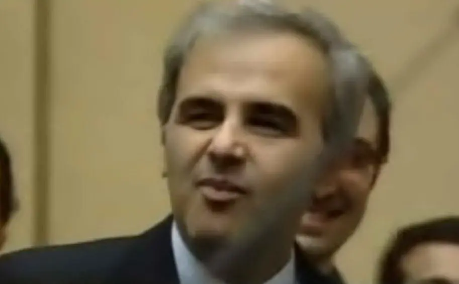 (foto Youtube e archivio L'Unione Sarda)