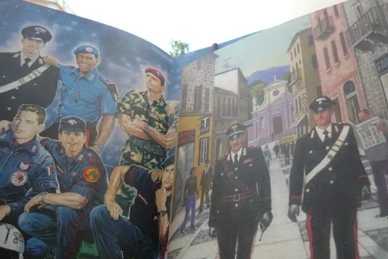 Un calendario storico