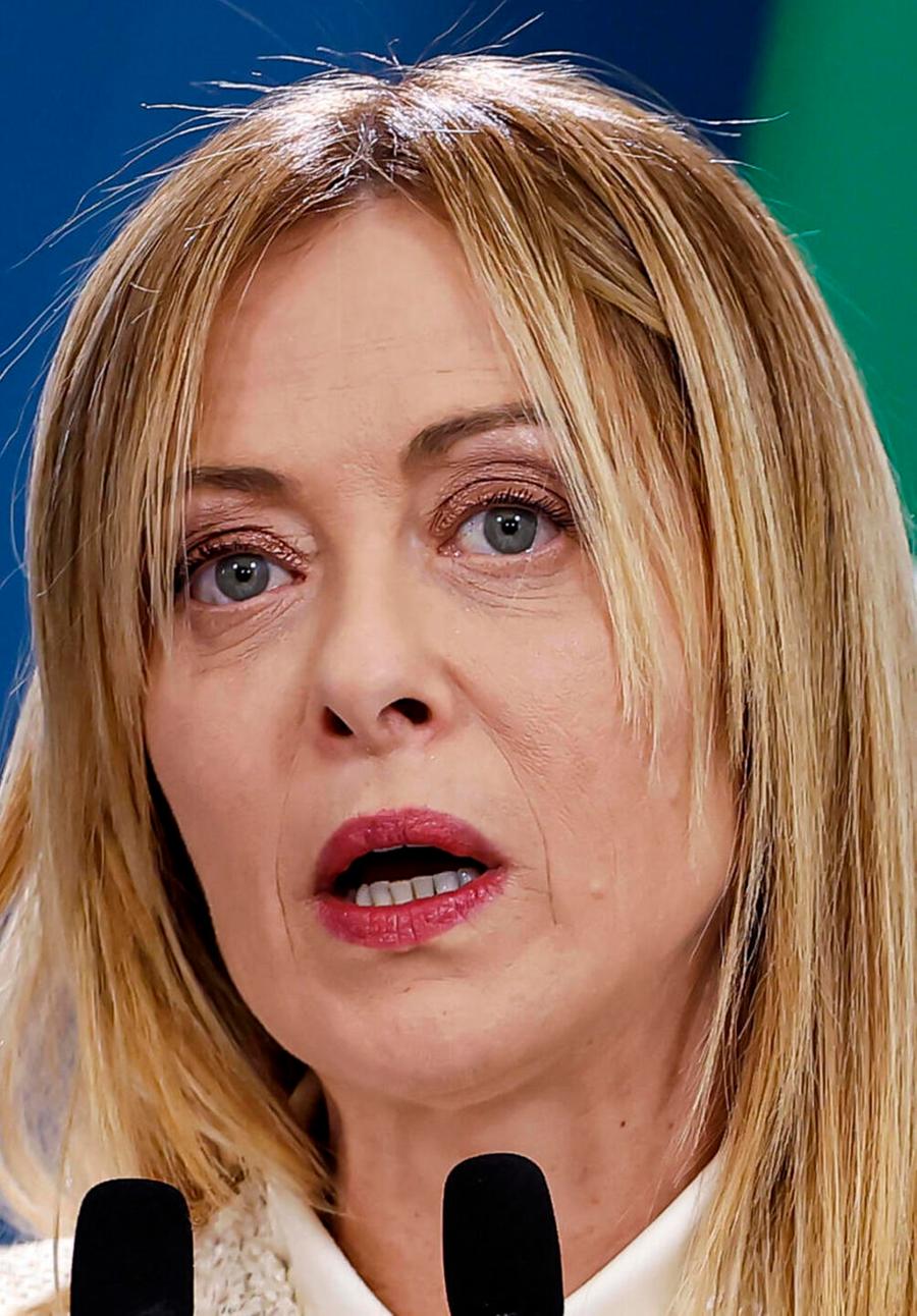 Meloni: Pnrr, la decima rata il nostro ultimo miglio