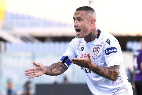 Nainggolan: “Going back to Cagliari? Today I would say no, they disrespect me &quot;