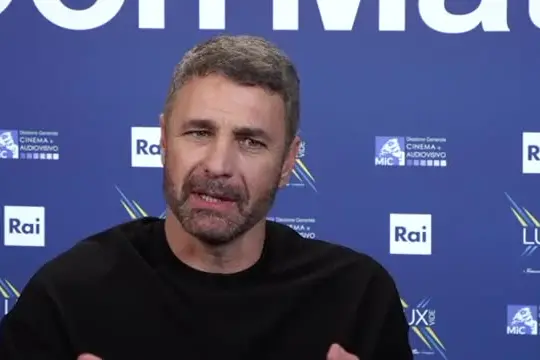 Raoul Bova: in "Don Matteo 15" le diversità e la vocazione di ognuno