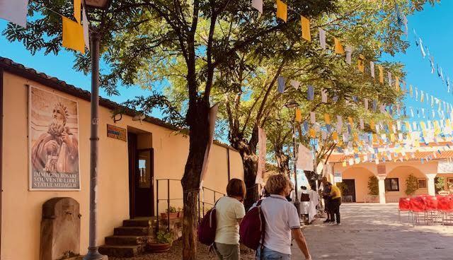L’uscente e l’ex: una sfida tra sindaci