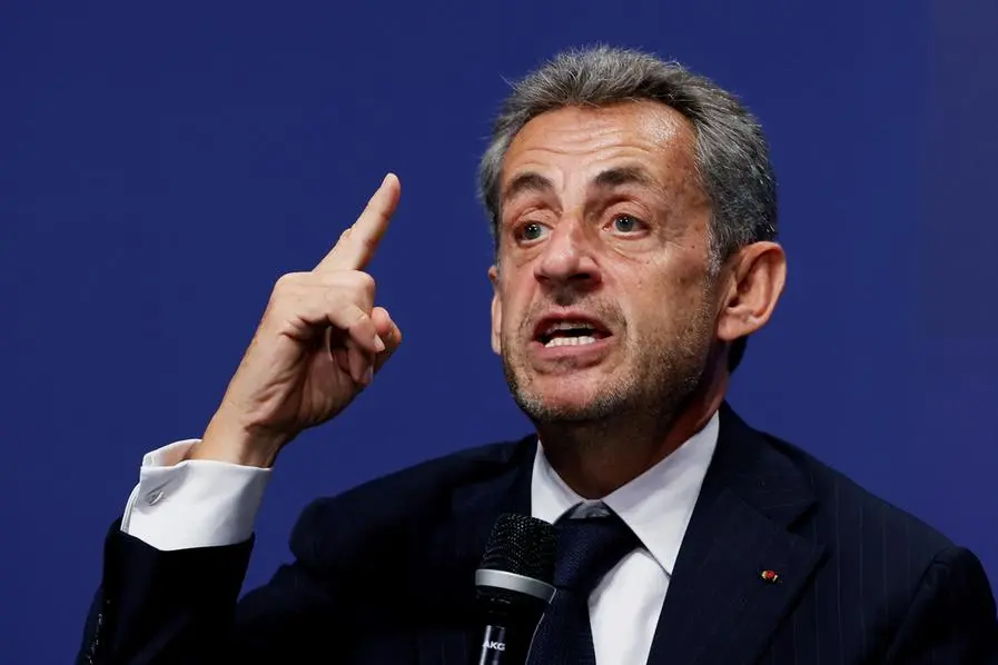 Nicolas Sarkozy (Ansa)