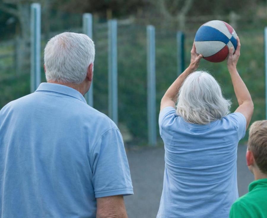 Longevità e salute, esperti a confronto