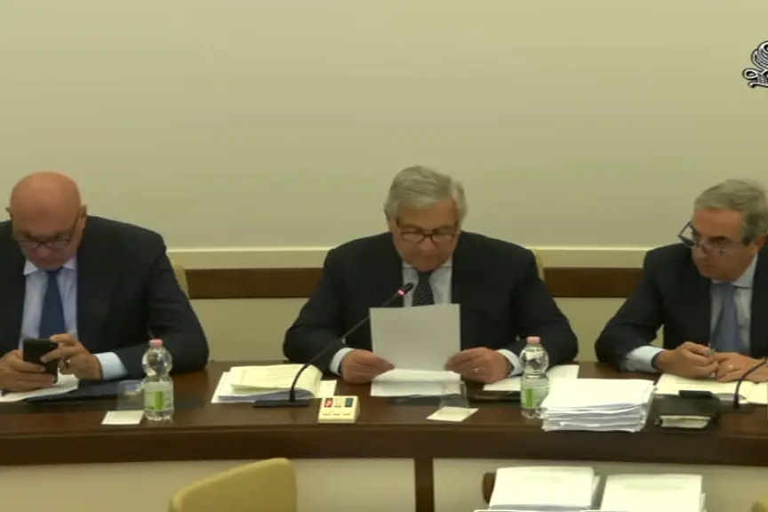 M.O., Tajani: violenze dei coloni israeliani sono inaccettabili