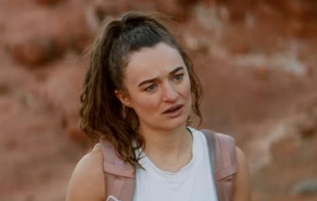 Kelley Mack morta a 33 anni, addio alla star di “The walking dead”