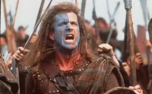 Tra i suoi film più famosi &quot;Braveheart&quot;