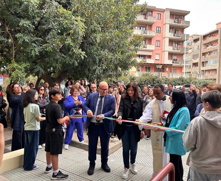 Il centro giovani apre i battenti, investiti 3 milioni