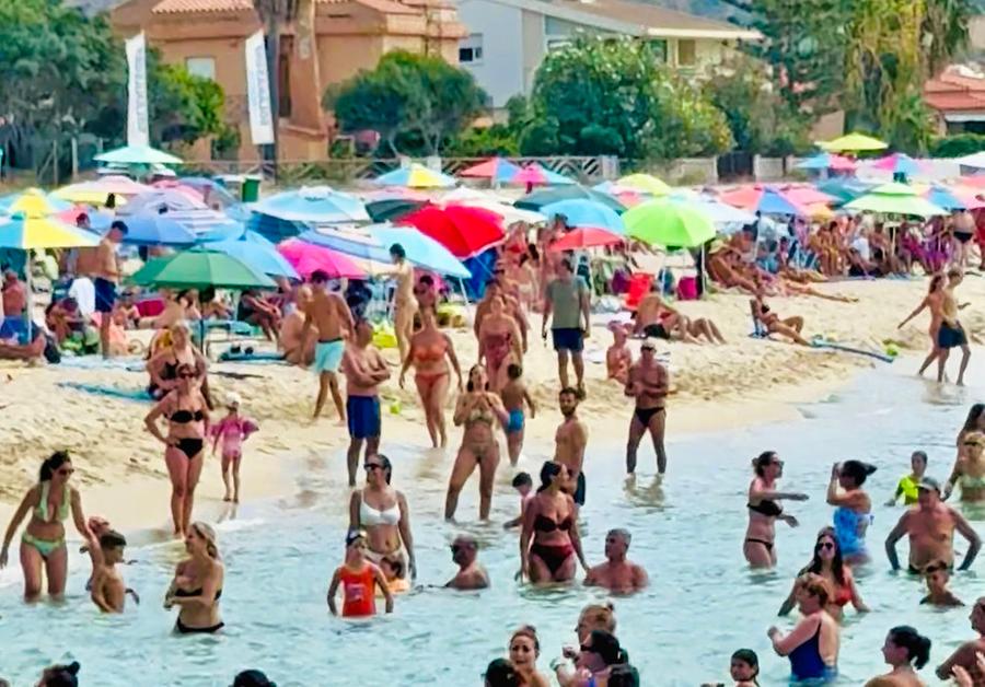 «Pronti a varare la tassa di soggiorno»