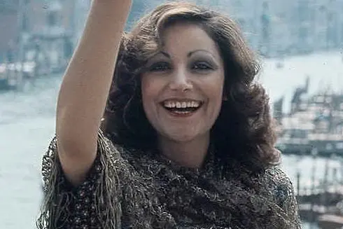 #AccaddeOggi: 12 maggio 1995, muore Mia Martini