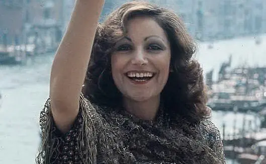 #AccaddeOggi: 12 maggio 1995, muore Mia Martini