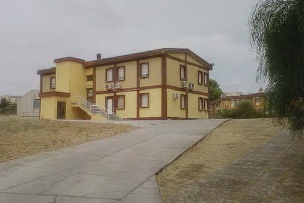 La sede dell'Unione dei comuni della Trexenta a Senorbì