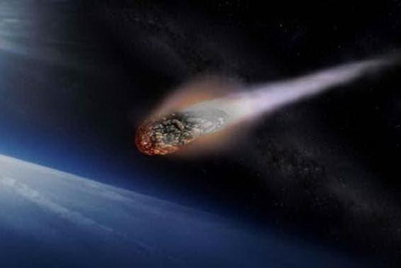 Un maxi asteroide sfiora la Terra: &quot;Grande quanto la Piramide di Cheope&quot;