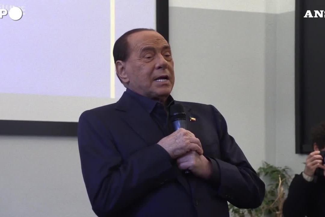 Quirinale, Mario Draghi o Silvio Berlusconi?
