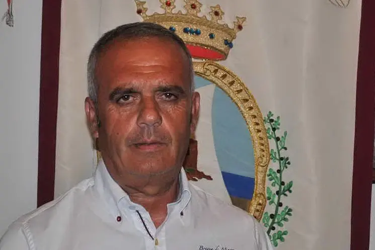 Martino Cugusi (foto ufficio stampa)