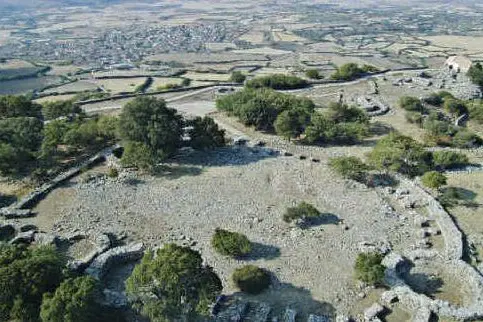 Serri (foto da Google)