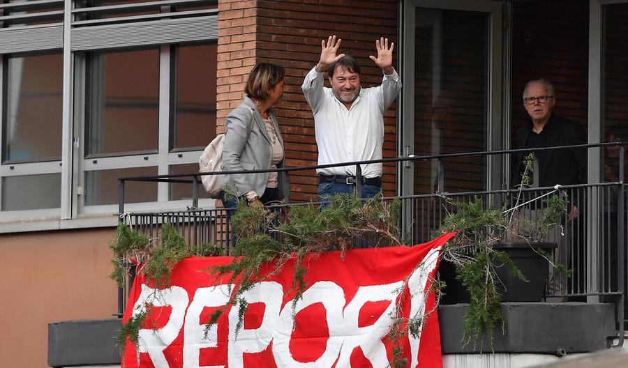 Bomba contro Ranucci, coro di sdegno