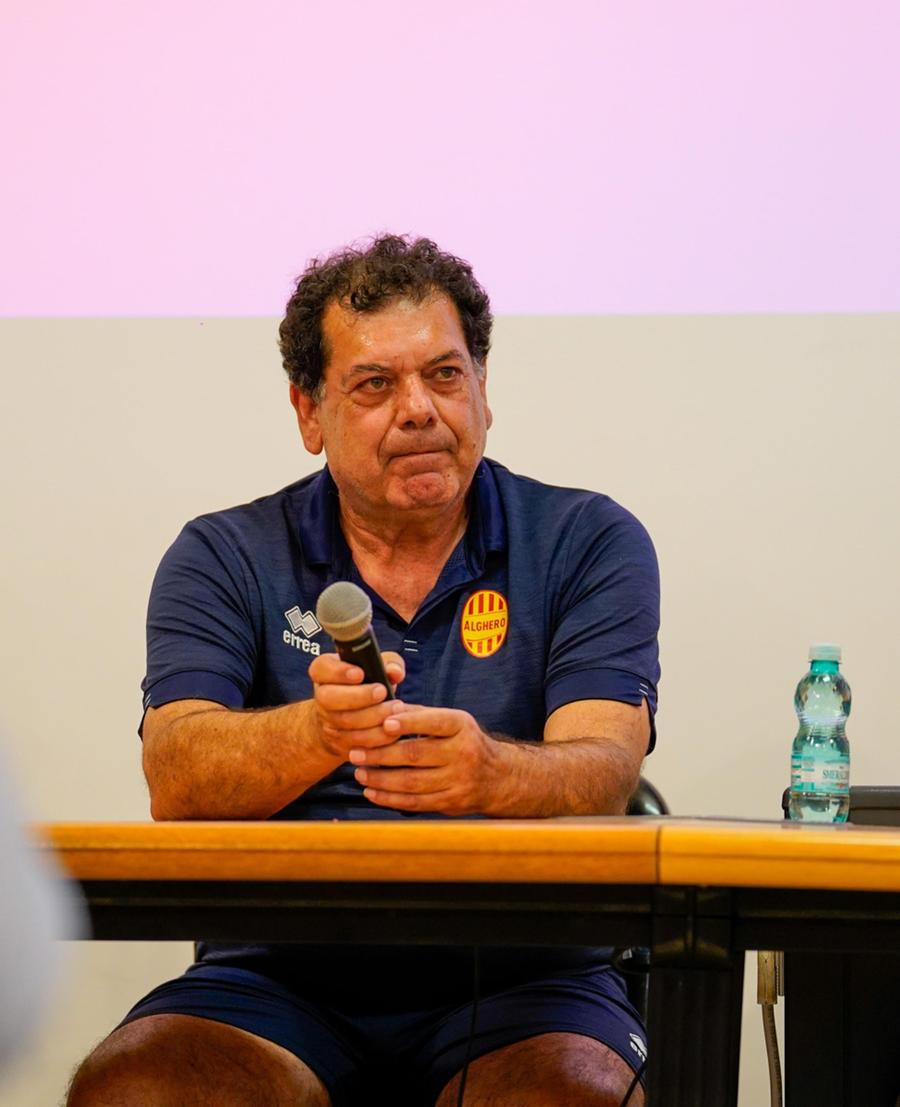 L'Alghero sabato saluta il pubblico amico, domenica riflettori sulla volata salvezza nel girone B di Promozione