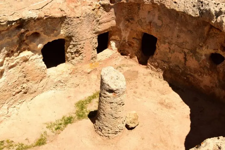 Su Crucifissu Mannu (foto concessa)