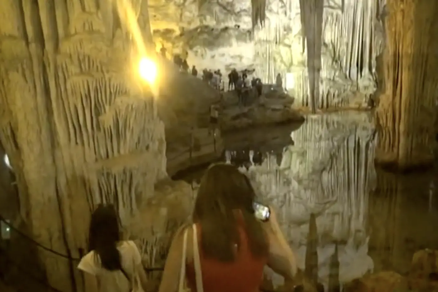 La Grotta di Nettuno