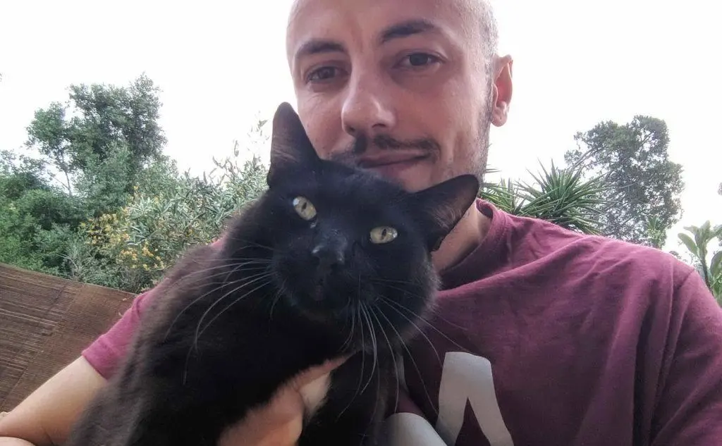 Marco e Nerino, Carbonia