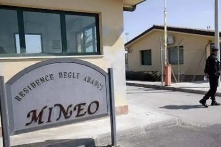 Il Cara di Mineo