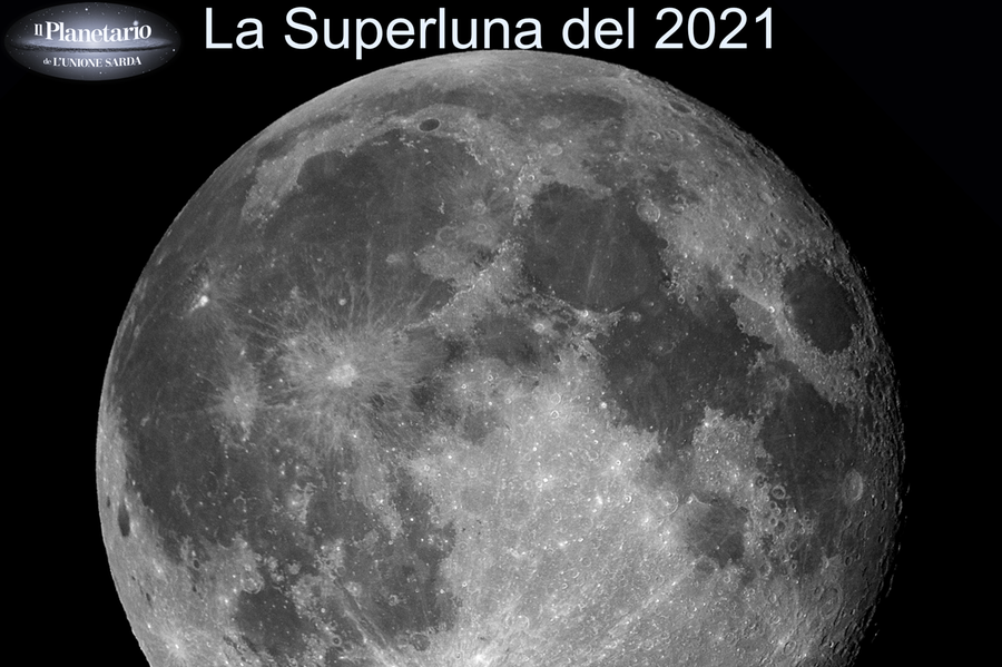 La Luna Piena (Manuel Floris)