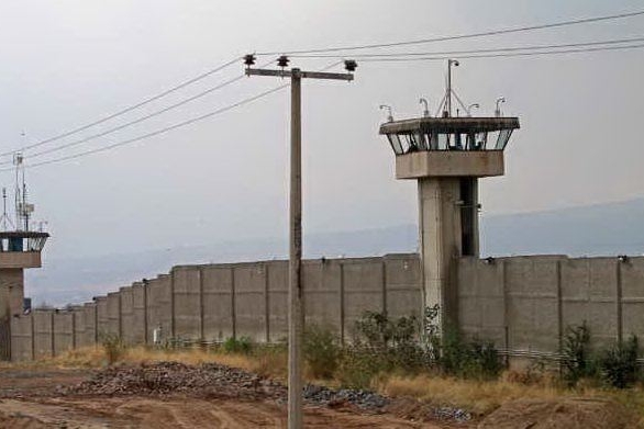 Il carcere di Puente Grande (foto da google)