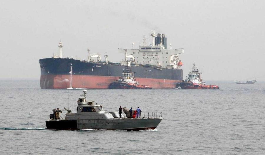 Dagli Usa attacco al sud dell’Iran