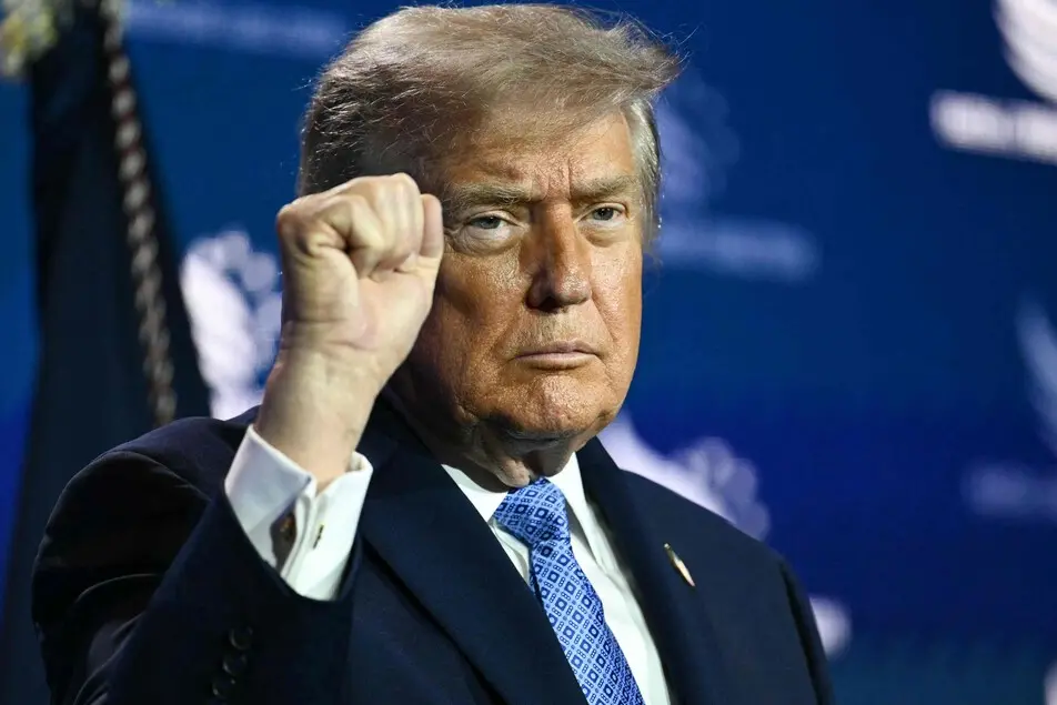 Donald Trump (Ansa)