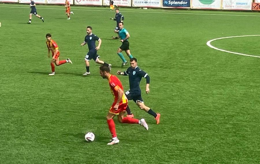 Serie D, Olbia obbligata a pagare Lorenzo De Grazia