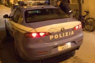 Ha operato la squadra Mobile di Cagliari