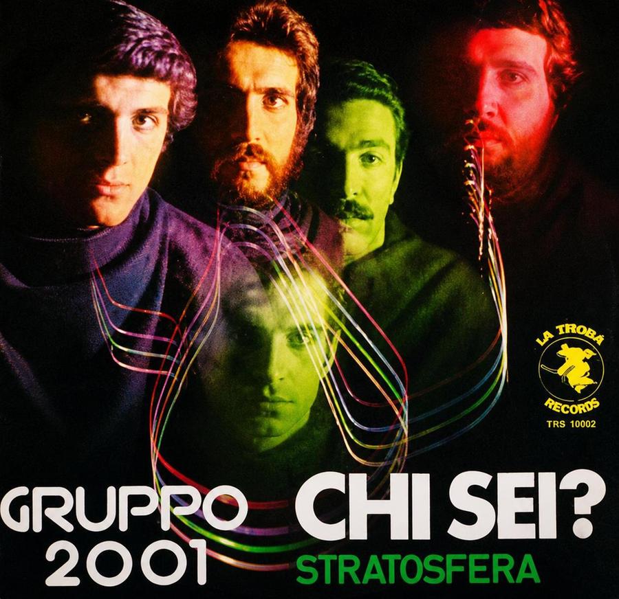La Strega Records, un’epica musicale Show oggi a Cagliari