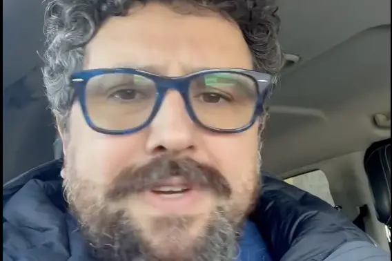 Marco Colledanchise, presidente Commissione Cultura Alghero