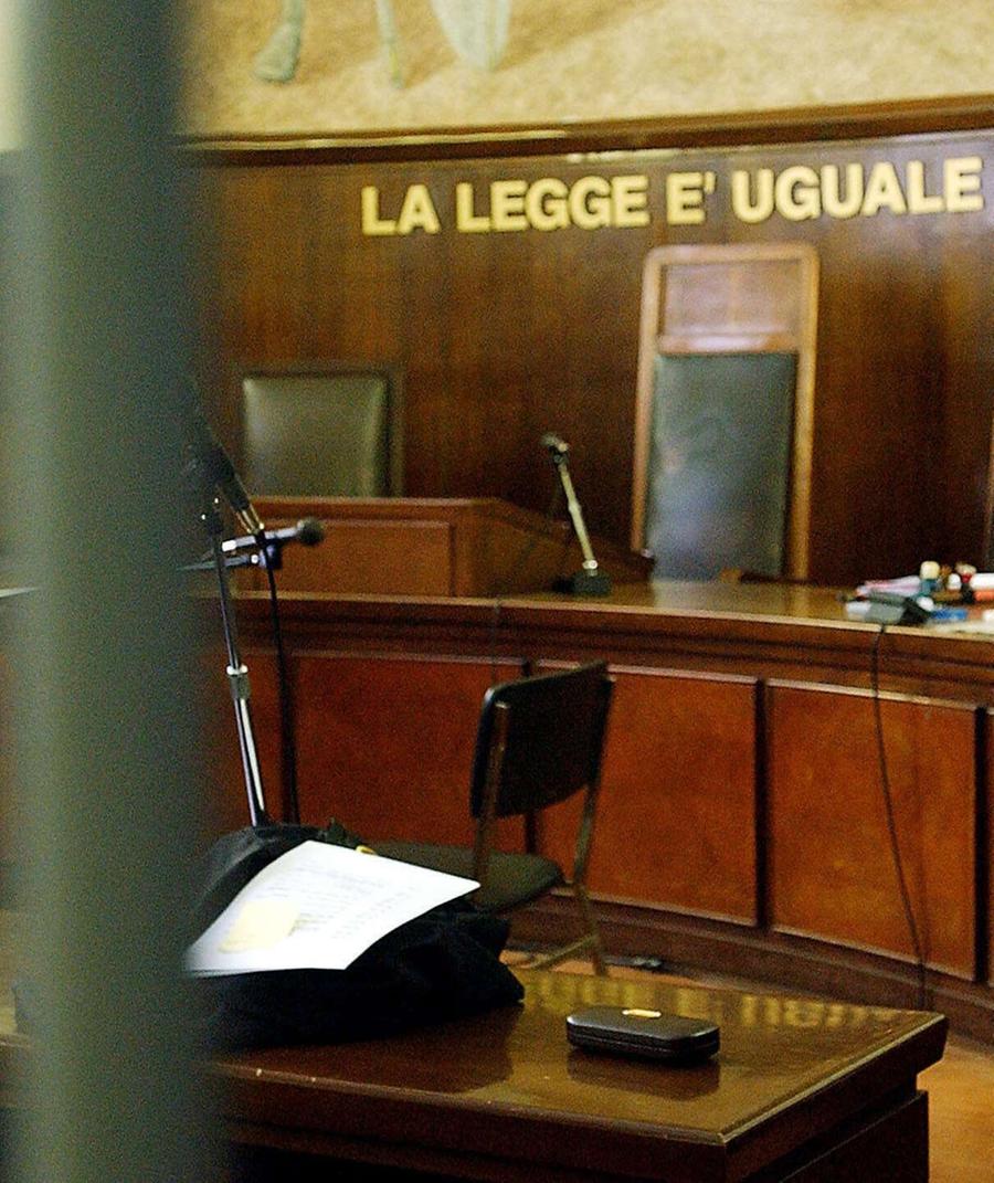 Beni confiscati da quattro anni