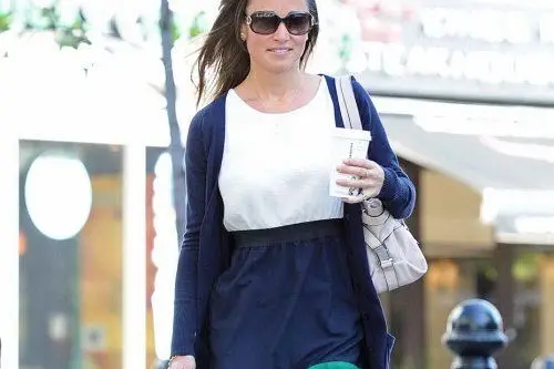 Pippa Middleton