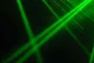Raggi laser