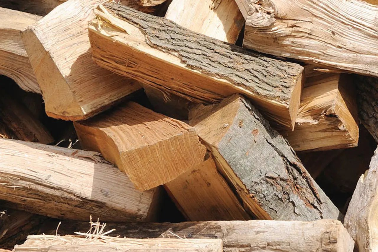 Legna da ardere